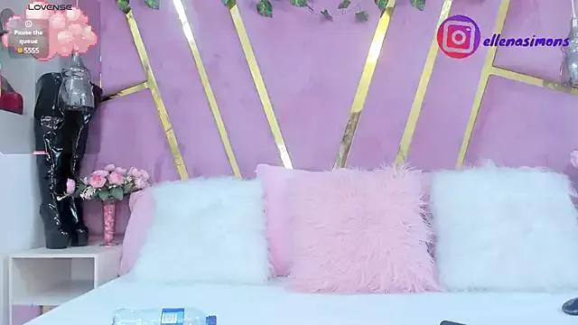 LeeMei_ on StripChat 