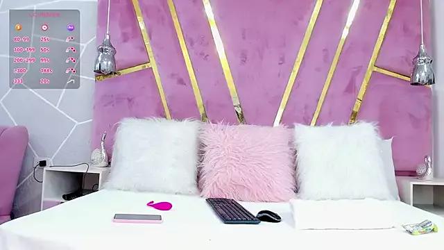 LeeMei_ on StripChat 