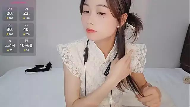 Lele-Baby on StripChat 