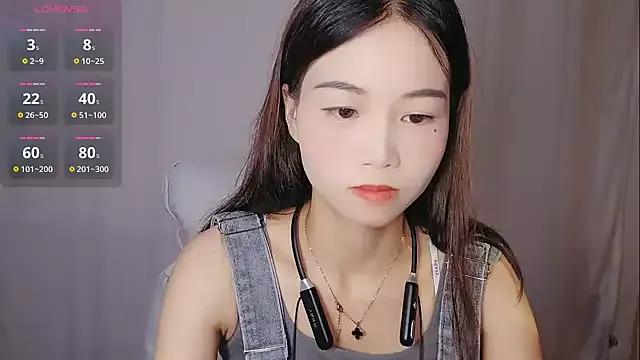 Lele-Baby on StripChat 