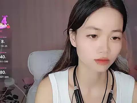 Lele-Baby on StripChat 
