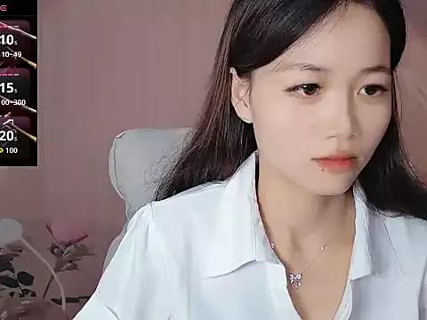 Lele-Baby on StripChat 