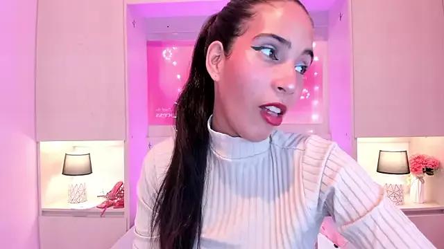 Private LexxaQueen on StripChat