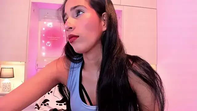 Private LexxaQueen on StripChat