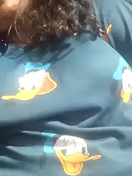 Freechat lickcandy on StripChat