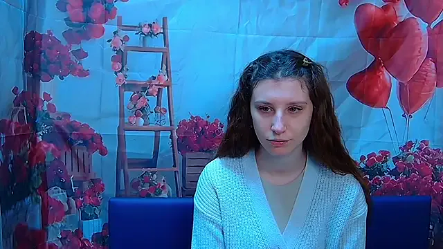 LilianaShine — tease me more