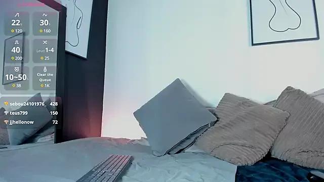 Lilith_dh on StripChat 