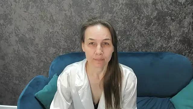 Lillian_White on StripChat 