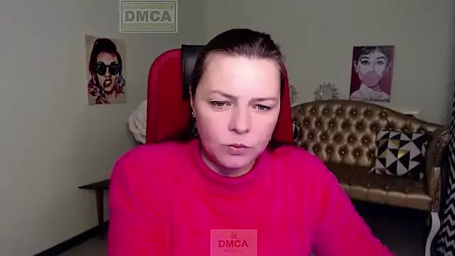 Lily_flower7 on StripChat 