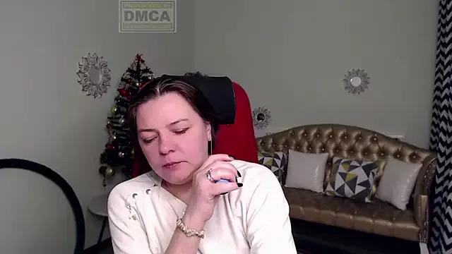 Lily_flower7 on StripChat 