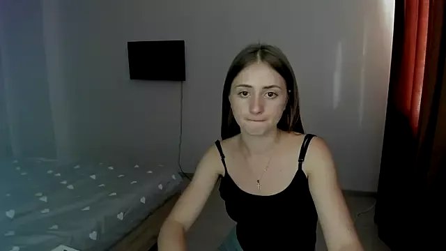 LilyHaart on StripChat 