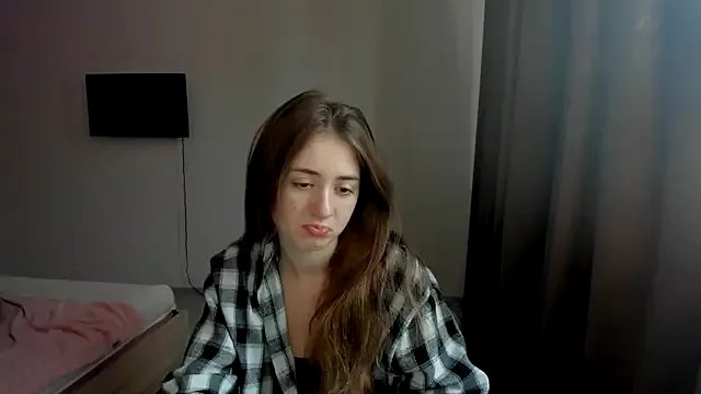 LilyHaart on StripChat 