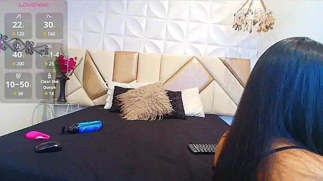 lilyth_bloom on StripChat 