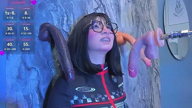 Freechat linda_sofi__ on StripChat