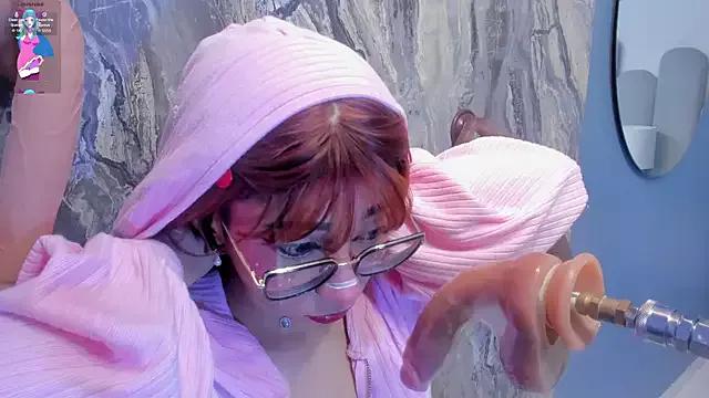 Freechat linda_sofi__ on StripChat