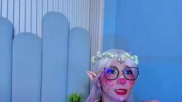 Freechat linda_sofi__ on StripChat