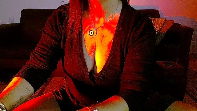 Freechat Lindagoddess75 on StripChat