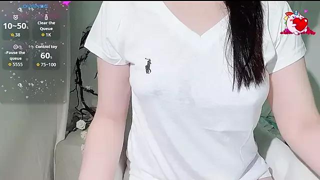 Freechat LINNIE05 on StripChat