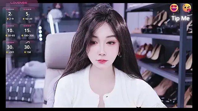 Private Liora- on StripChat