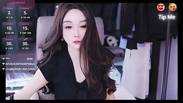 Private Liora- on StripChat