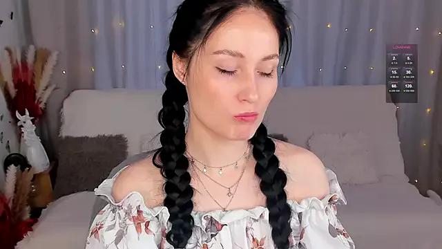 LisaMooore on StripChat 