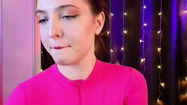 LisaVamp on StripChat 