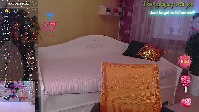 Freechat LiSinDoll on StripChat