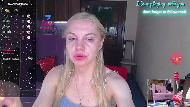 Freechat LiSinDoll on StripChat