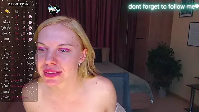 Freechat LiSinDoll on StripChat