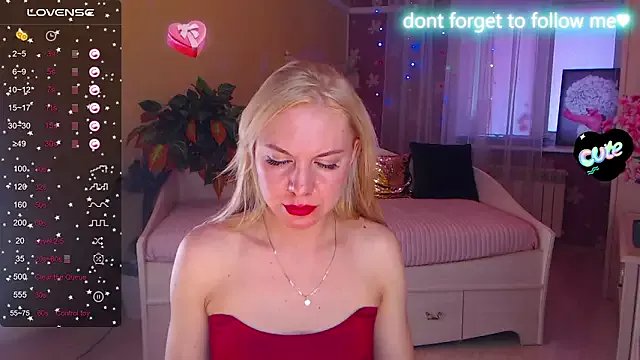 Freechat LiSinDoll on StripChat