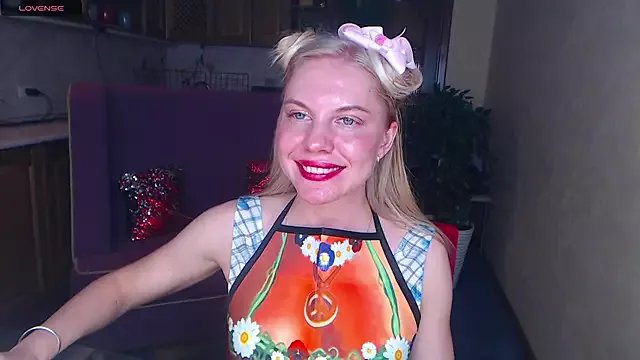 Freechat LiSinDoll on StripChat