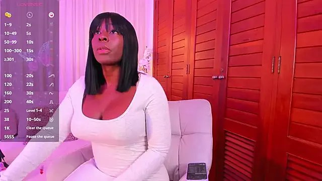 Private lissetlong69 on StripChat