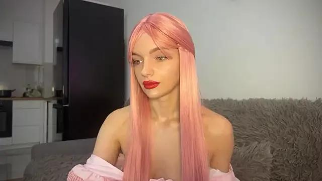 litlle_angelll on StripChat 