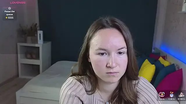 Private Little_doll_meow on StripChat