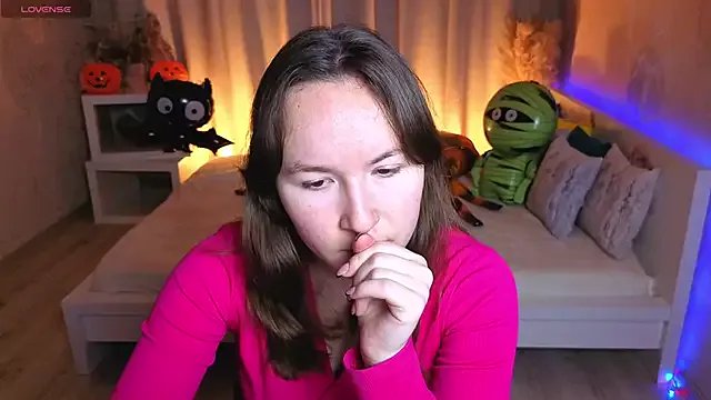 Private Little_doll_meow on StripChat