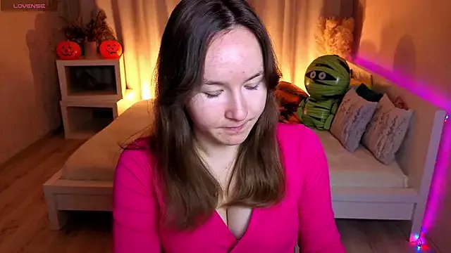 Private Little_doll_meow on StripChat