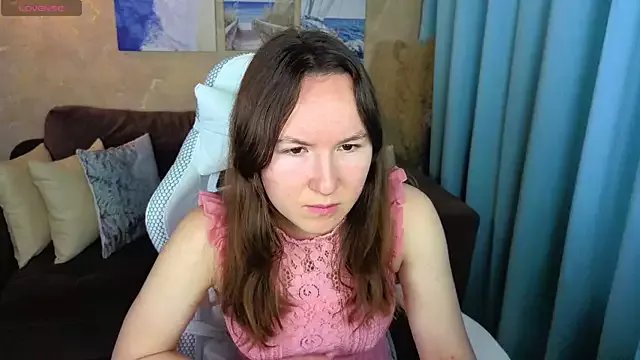 Private Little_doll_meow on StripChat