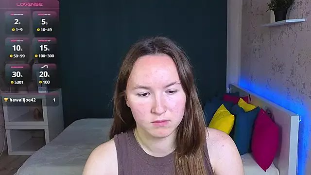 Private Little_doll_meow on StripChat