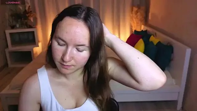 Private Little_doll_meow on StripChat