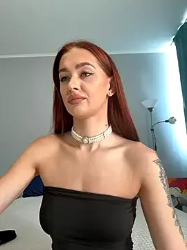 LittleFox___ on StripChat 