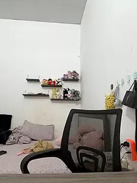 Freechat Livender_2x on StripChat