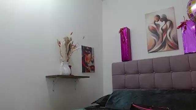 Lola_wish1 on StripChat