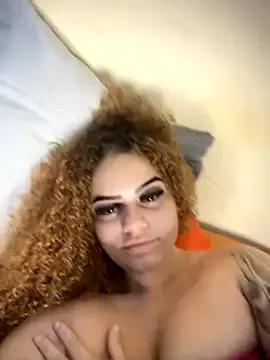 Lolacavalona on StripChat