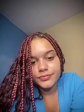 Lolacavalona on StripChat