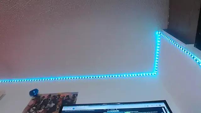 Private lorenitha_20 on StripChat