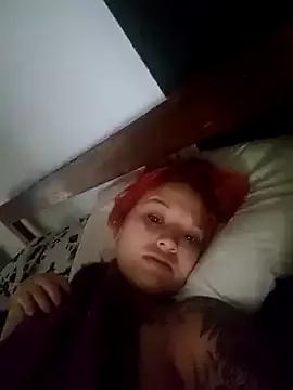 LorenRosse on StripChat 