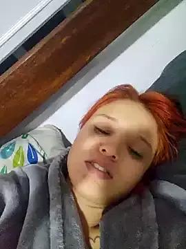 LorenRosse on StripChat 