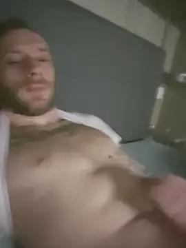 Lorenzz95 on StripChat 