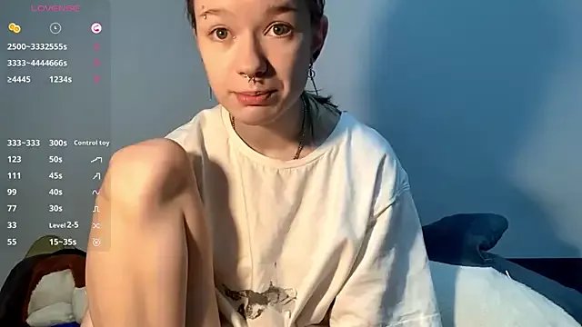 Freechat LorRebak on StripChat