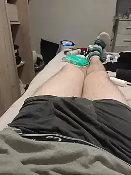 LoveAngelX — Slowly growing dick